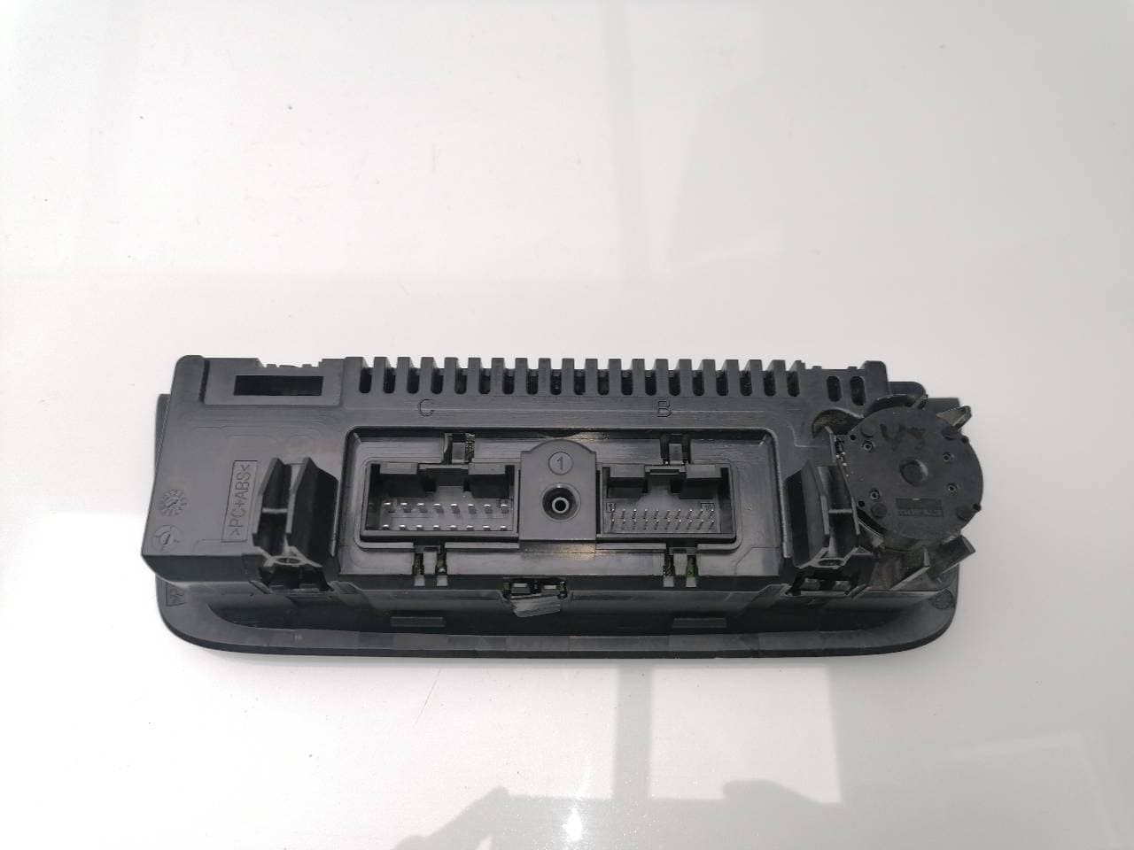 Recambio SEAT IBIZA SC (6J1) ref. 6J0820043B 2