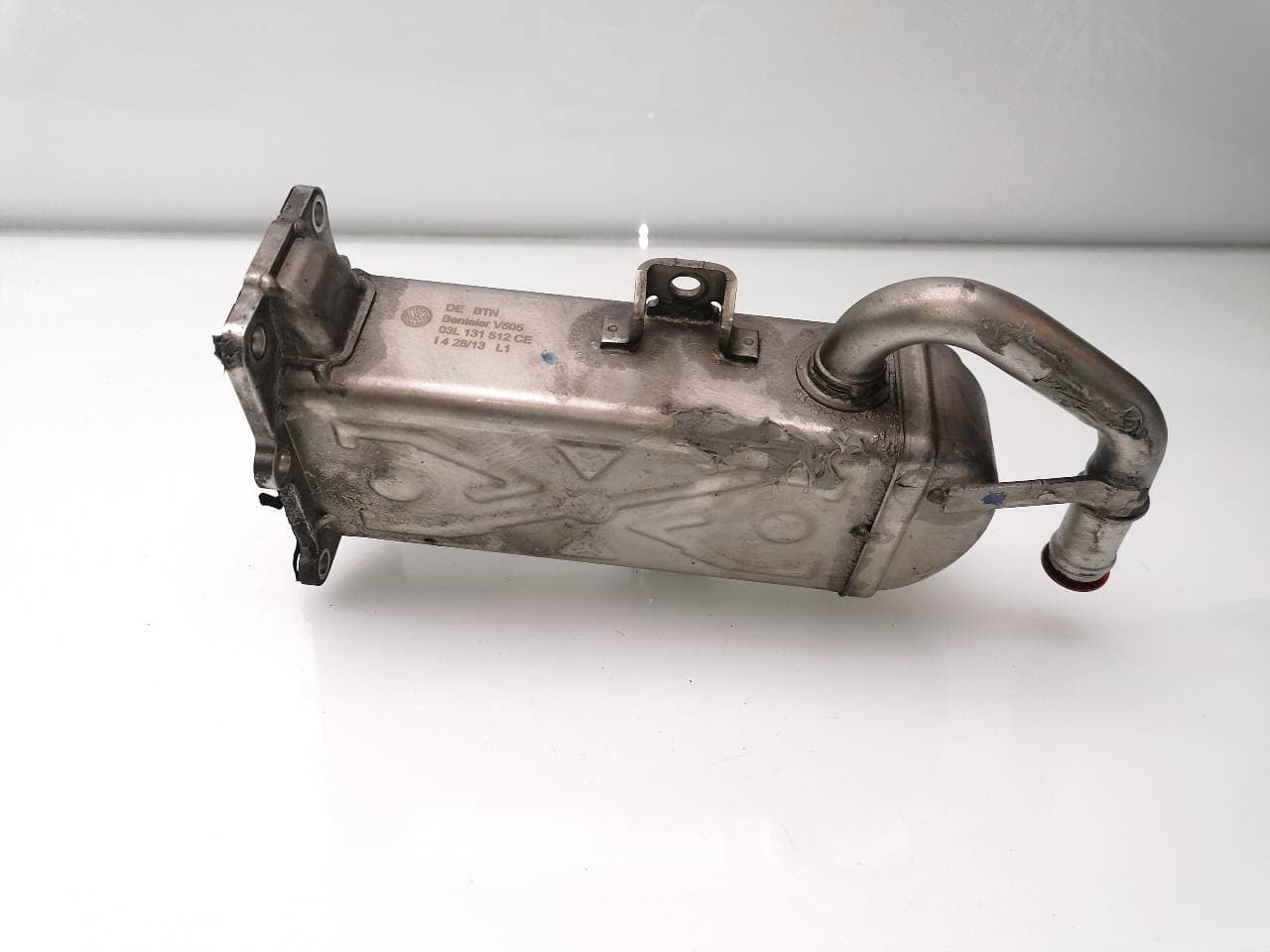 Enfriador egr SEAT IBIZA SC (6J1)