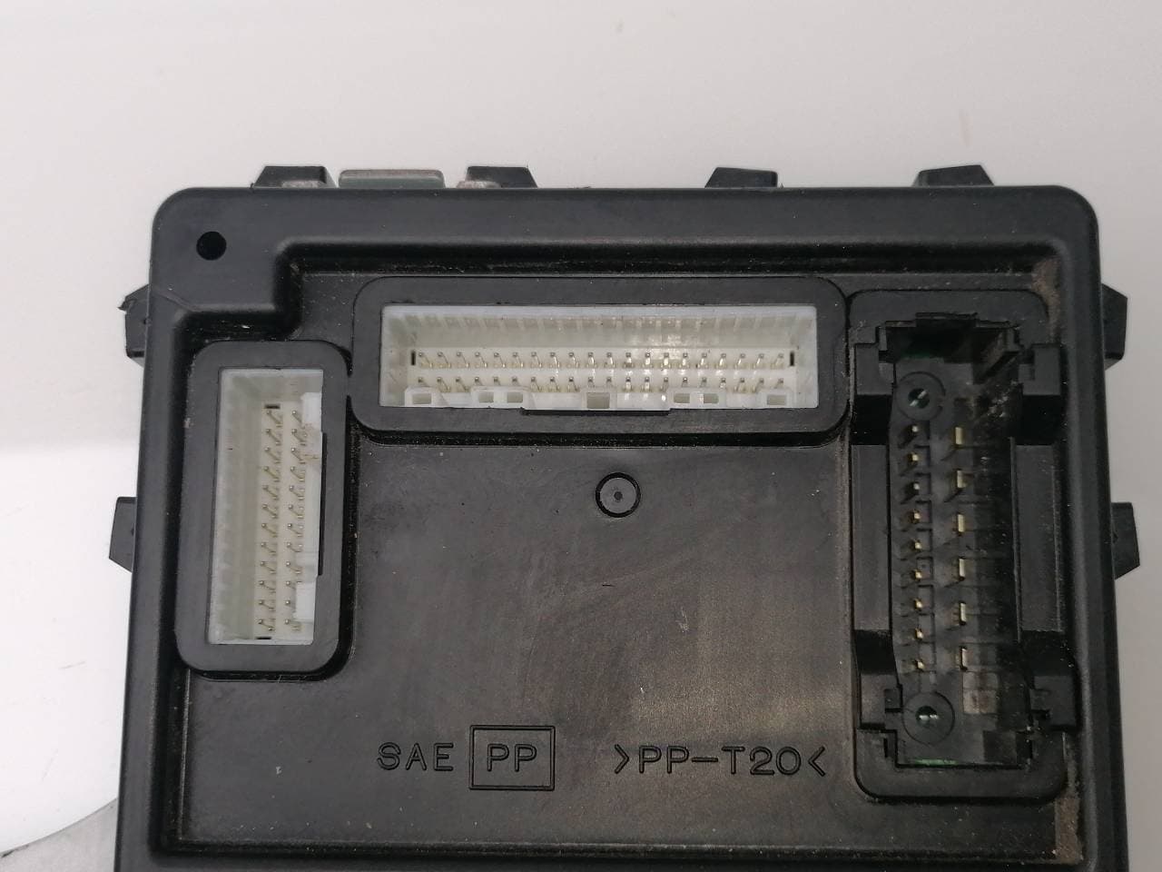 Modulo electronico SUZUKI GRAND VITARA 3 PUERTAS SQ (GT) 3