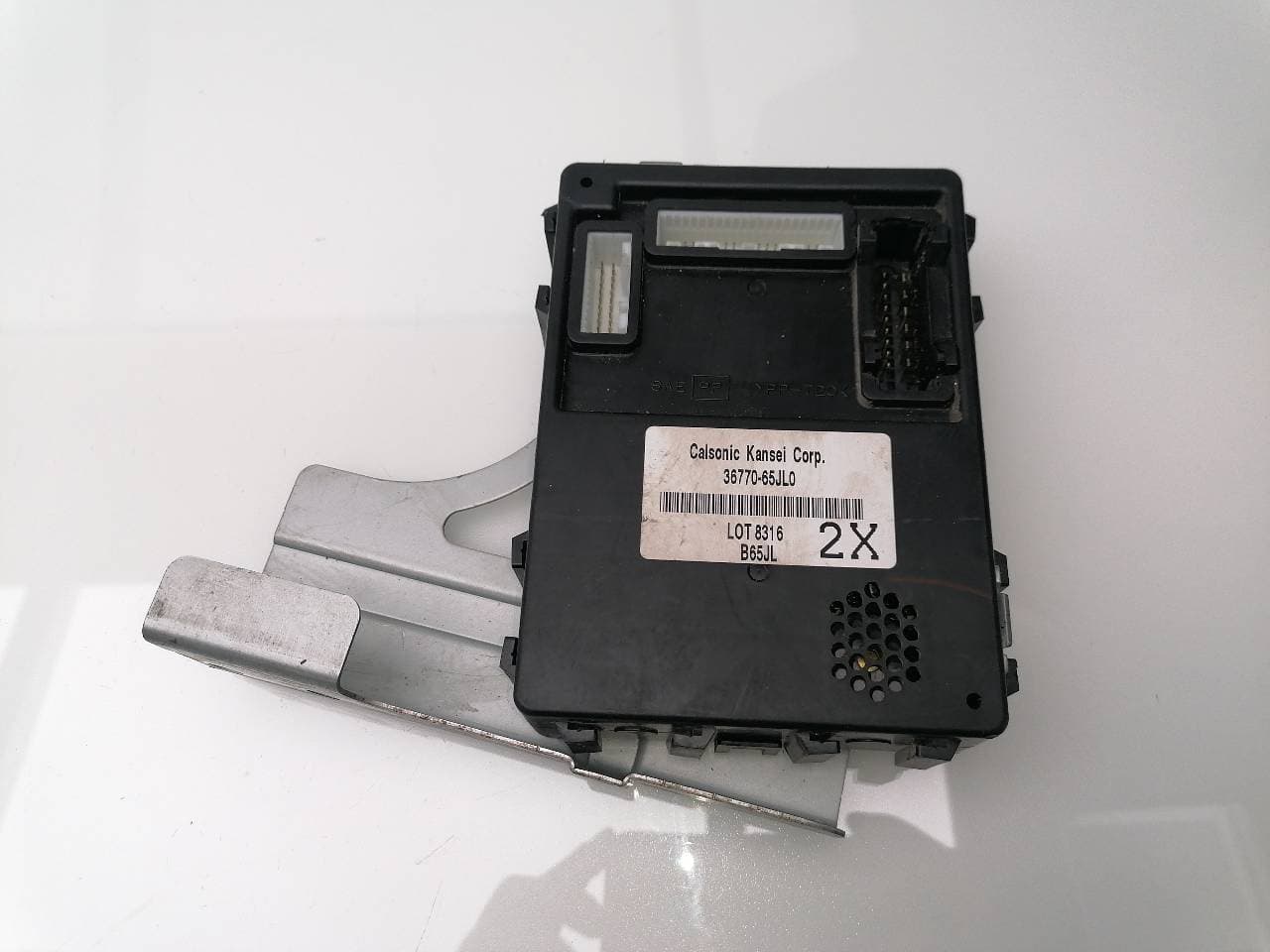 Modulo electronico SUZUKI GRAND VITARA 3 PUERTAS SQ (GT)