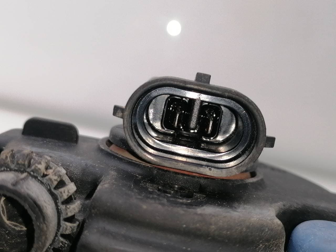 Faro antiniebla derecho SUZUKI GRAND VITARA 3 PUERTAS SQ (GT) 4
