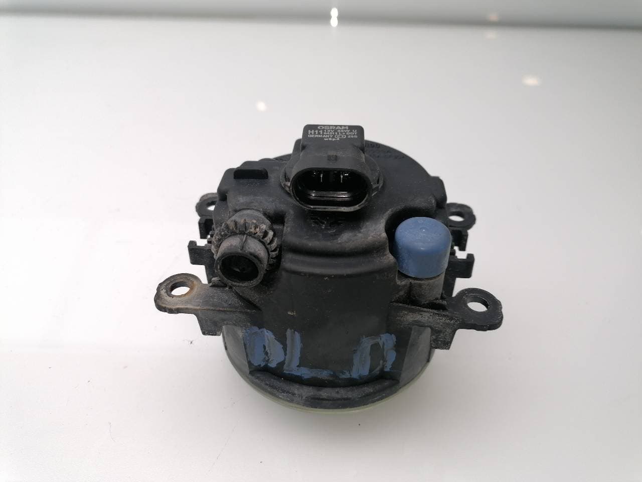 Faro antiniebla derecho SUZUKI GRAND VITARA 3 PUERTAS SQ (GT) 2