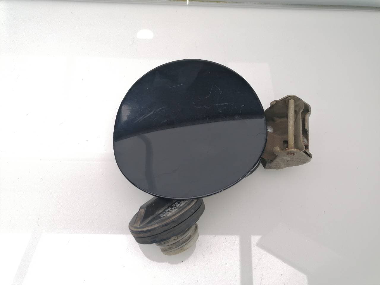 Tapa exterior combustible SUZUKI GRAND VITARA 3 PUERTAS SQ (GT)