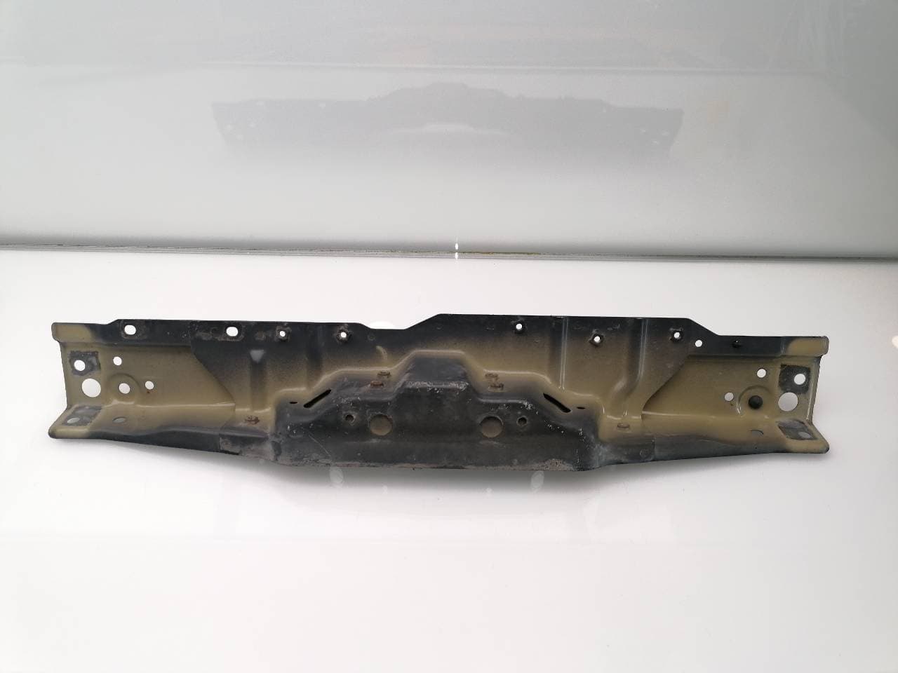 Refuerzo paragolpes delantero SUZUKI GRAND VITARA 3 PUERTAS SQ (GT) 2