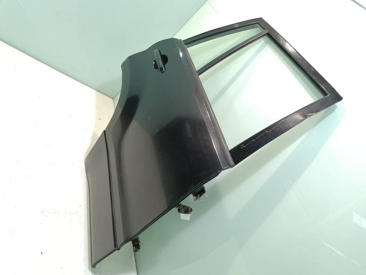 Puerta trasera derecha SUZUKI GRAND VITARA 3 PUERTAS SQ (GT) 4