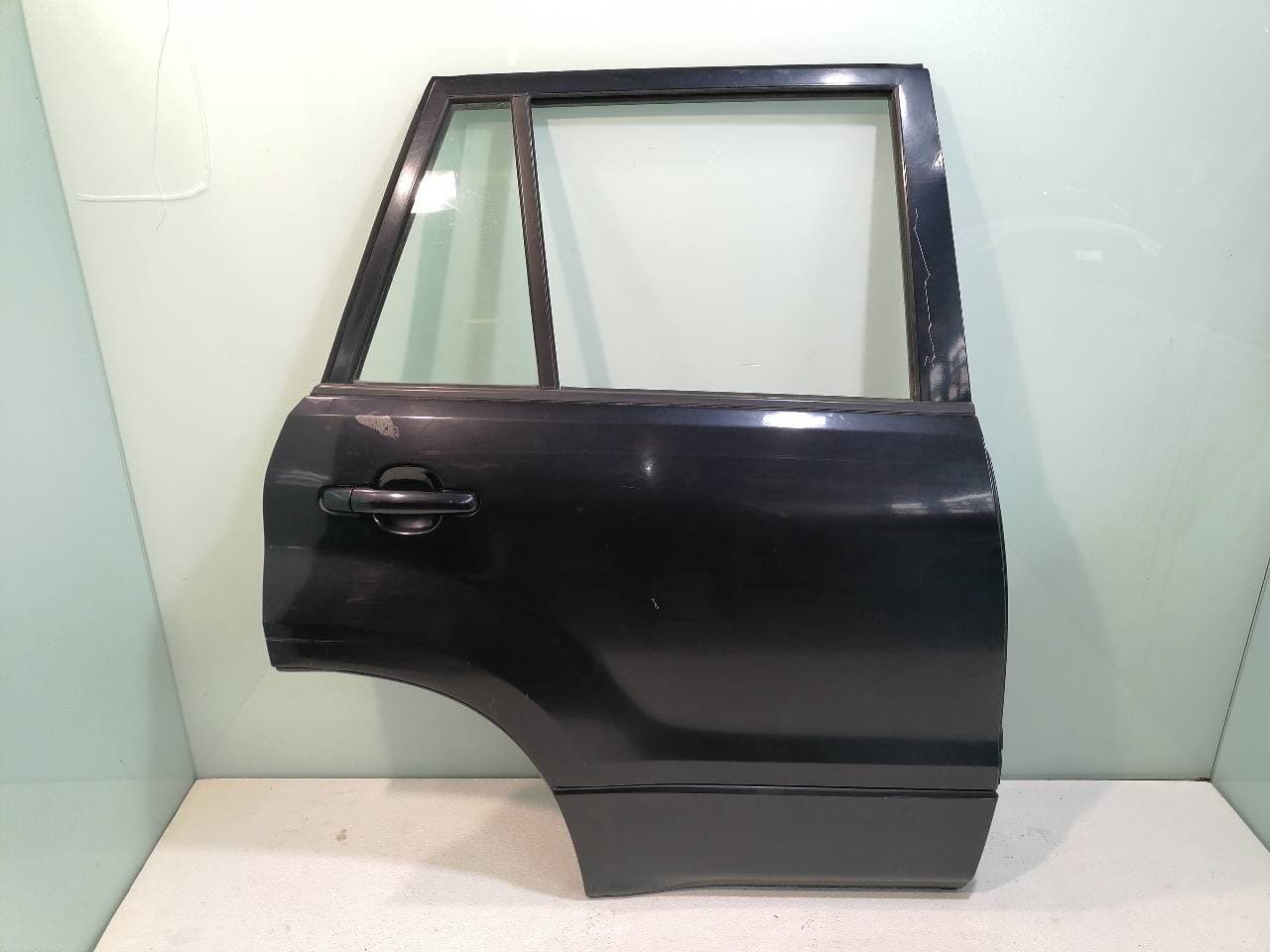 Puerta trasera derecha SUZUKI GRAND VITARA 3 PUERTAS SQ (GT)