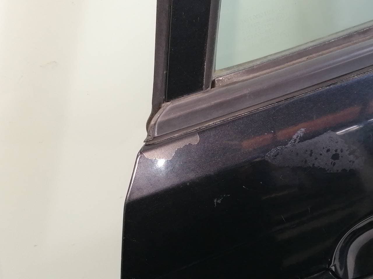 Puerta trasera derecha SUZUKI GRAND VITARA 3 PUERTAS SQ (GT) 3