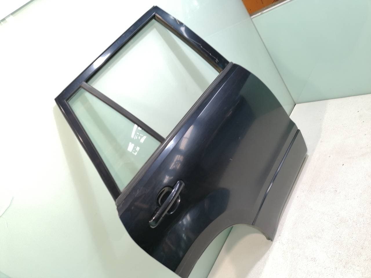 Puerta trasera derecha SUZUKI GRAND VITARA 3 PUERTAS SQ (GT) 2