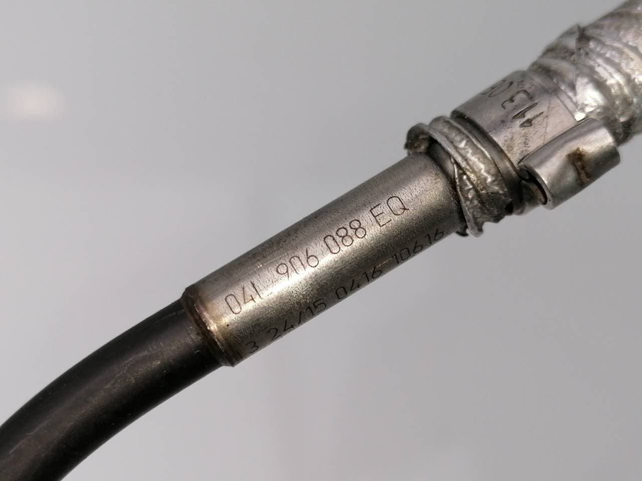 Sensor AUDI A4 AVANT (8E) 2