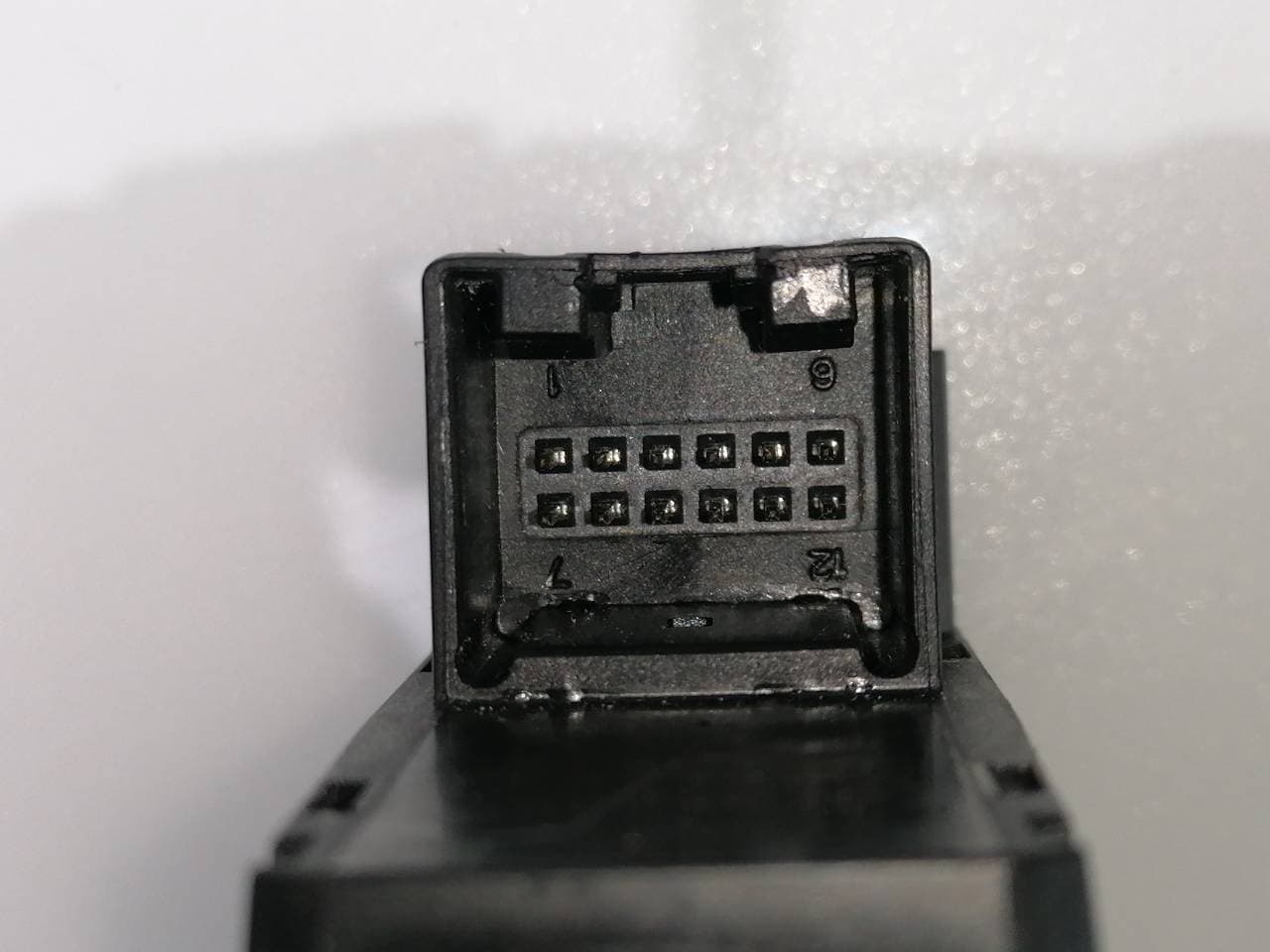 Palanca freno de mano AUDI A4 AVANT (8E) 3