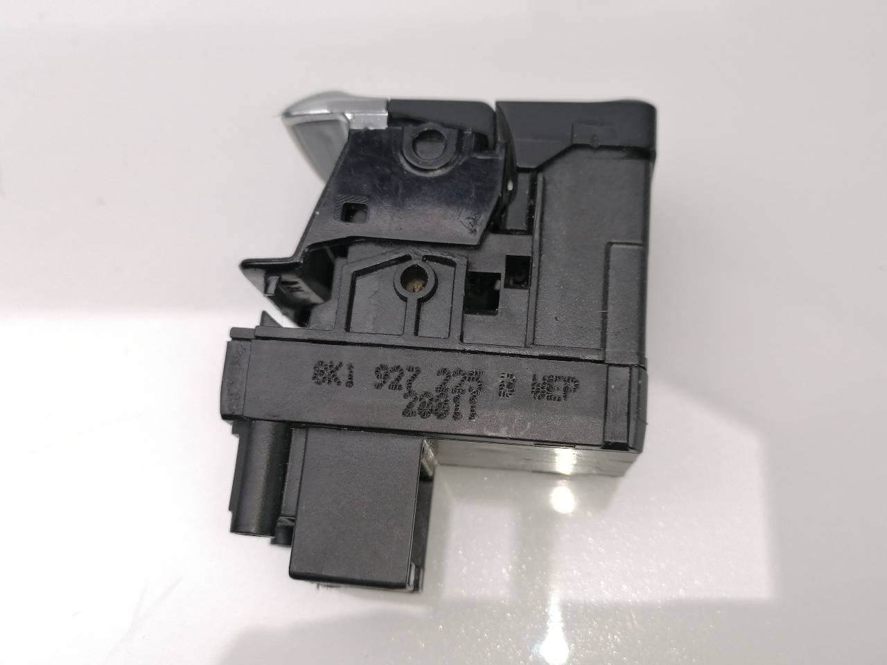 Palanca freno de mano AUDI A4 AVANT (8E) 2