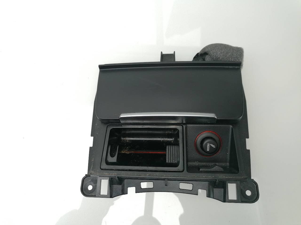 Cenicero AUDI A4 AVANT (8E) 5