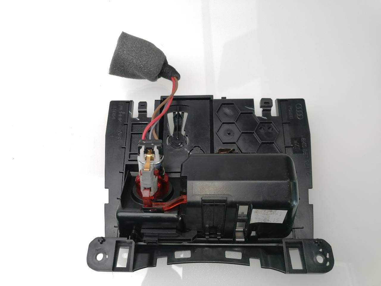 Cenicero AUDI A4 AVANT (8E) 2
