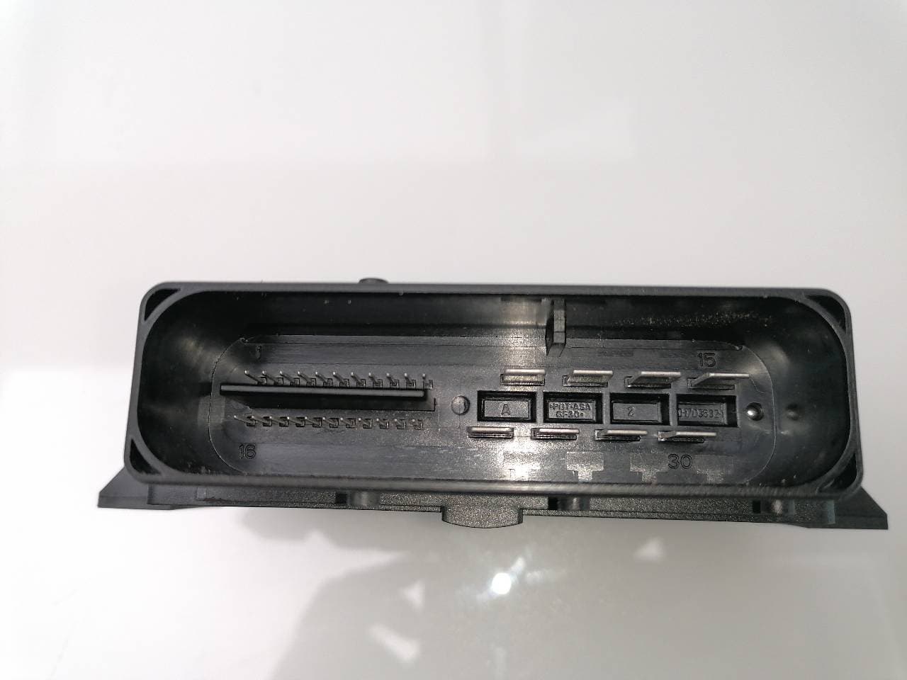 Centralita inmovilizador AUDI A4 AVANT (8E) 3