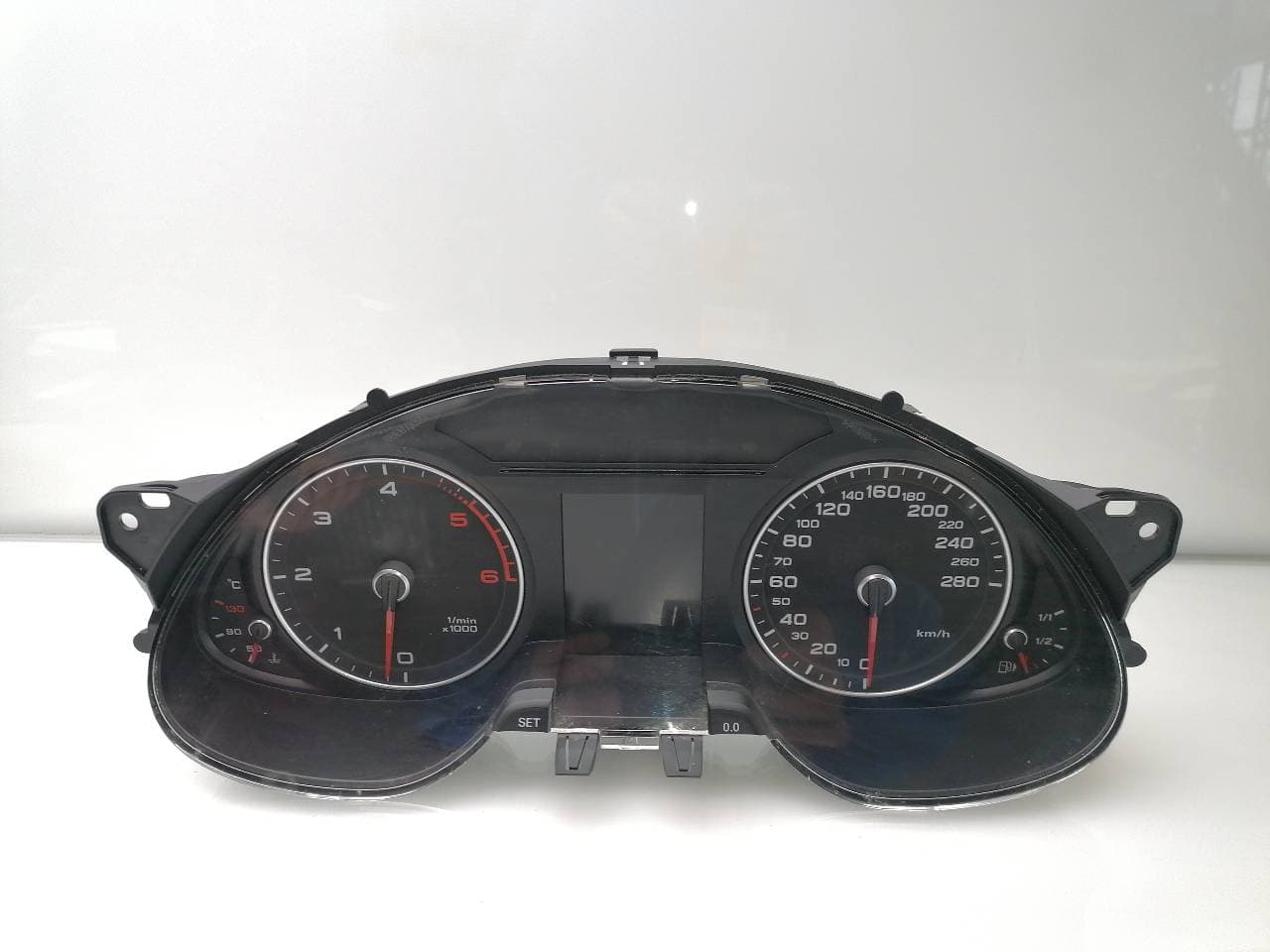Cuadro instrumentos AUDI A4 AVANT (8E)