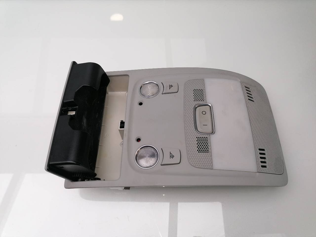 Luz interior AUDI A4 AVANT (8E) 5