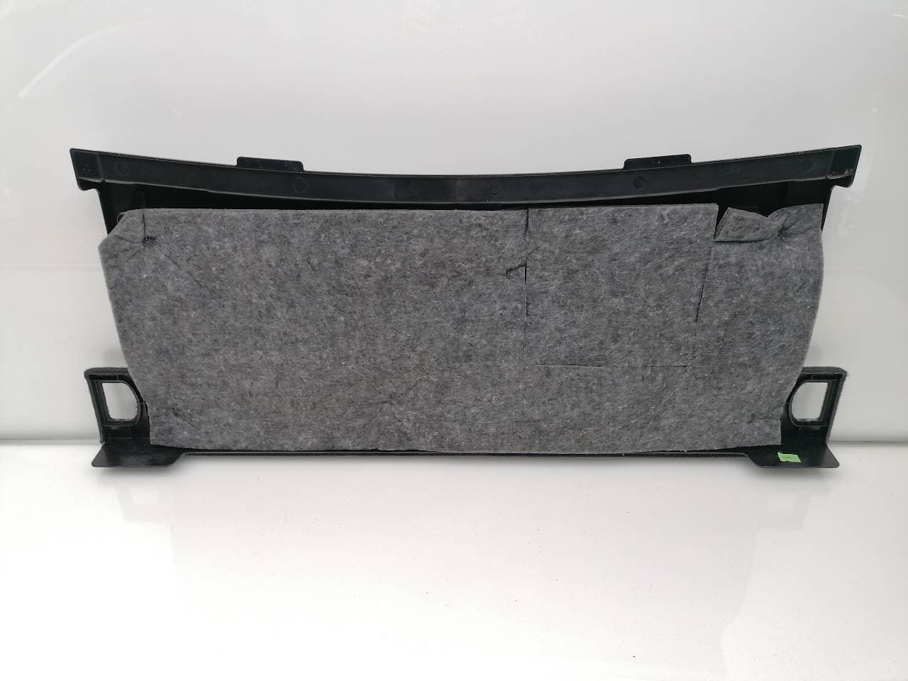 Bandeja trasera AUDI A4 AVANT (8E) 2