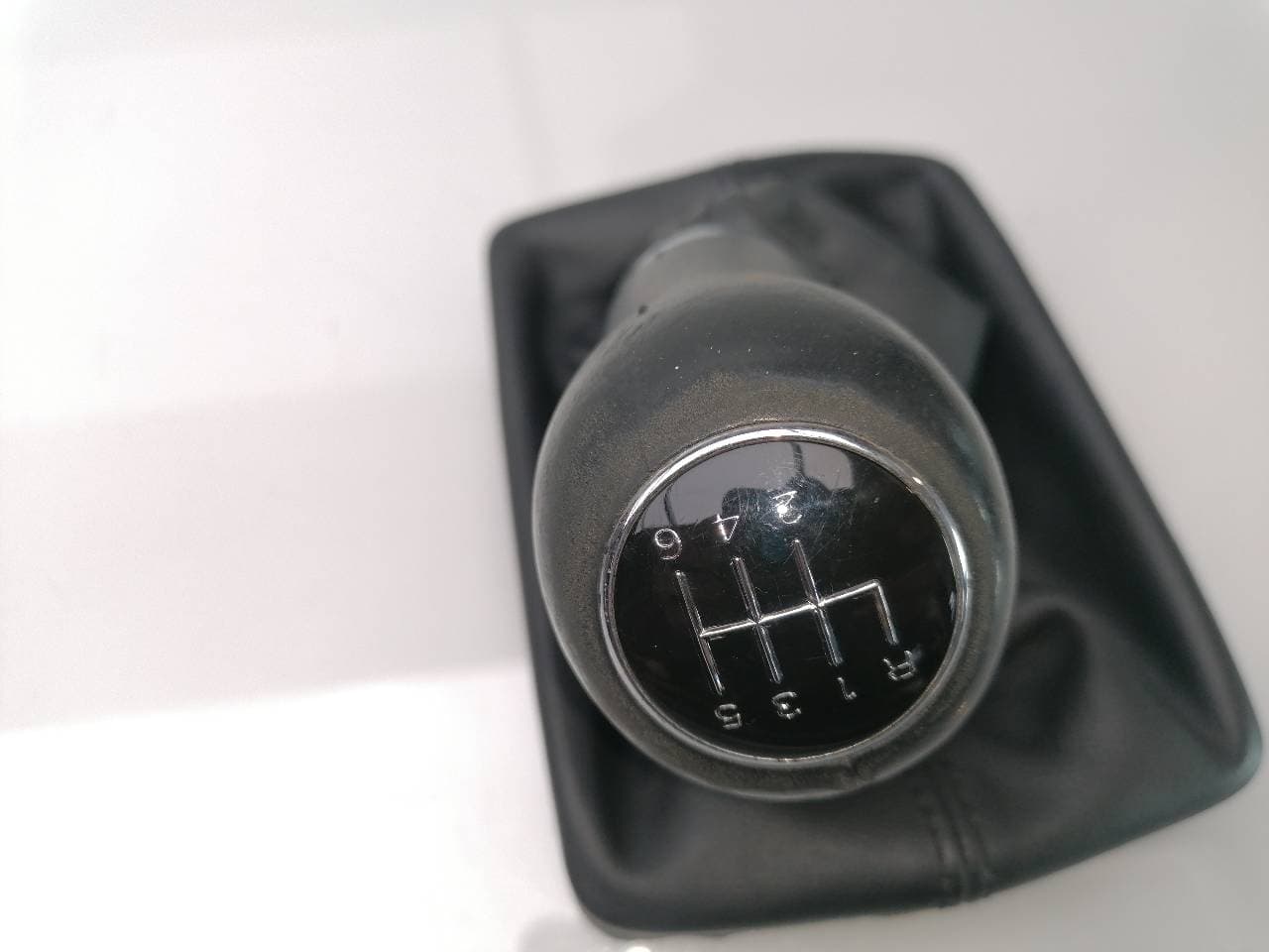 Guarnecidos palanca cambio AUDI A4 AVANT (8E) 3