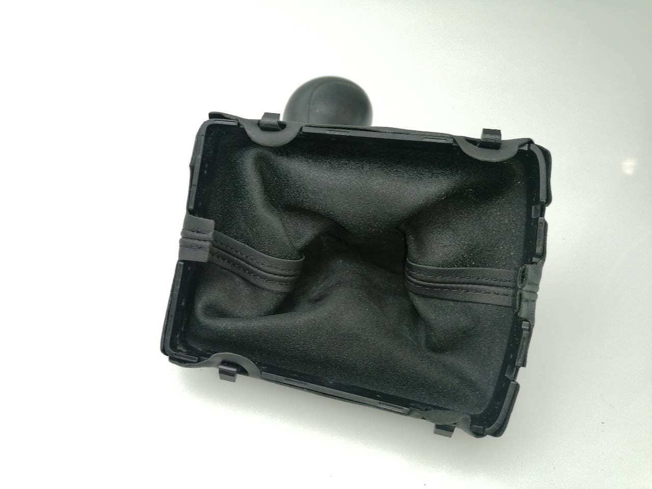 Guarnecidos palanca cambio AUDI A4 AVANT (8E) 2