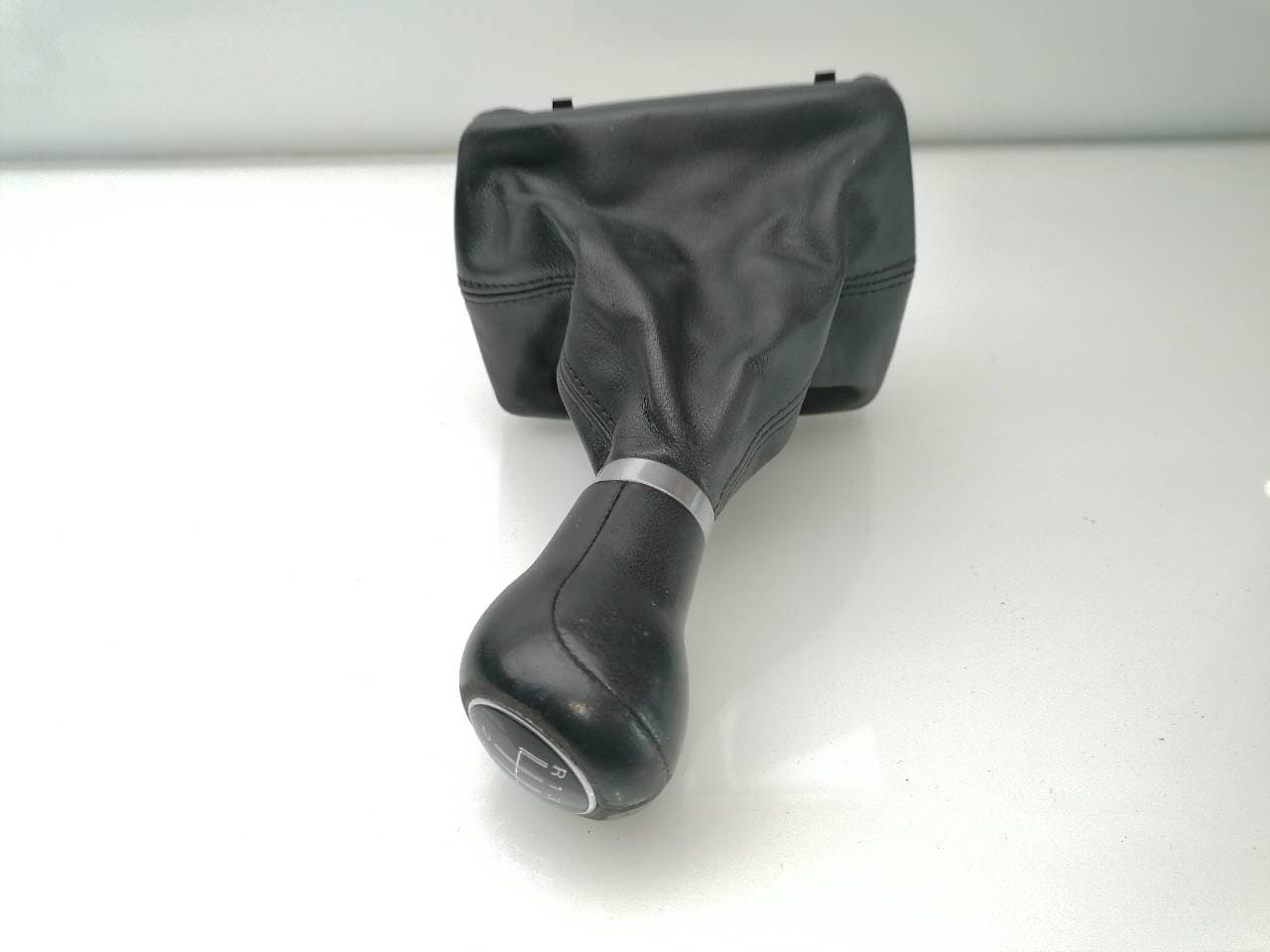 Guarnecidos palanca cambio AUDI A4 AVANT (8E)