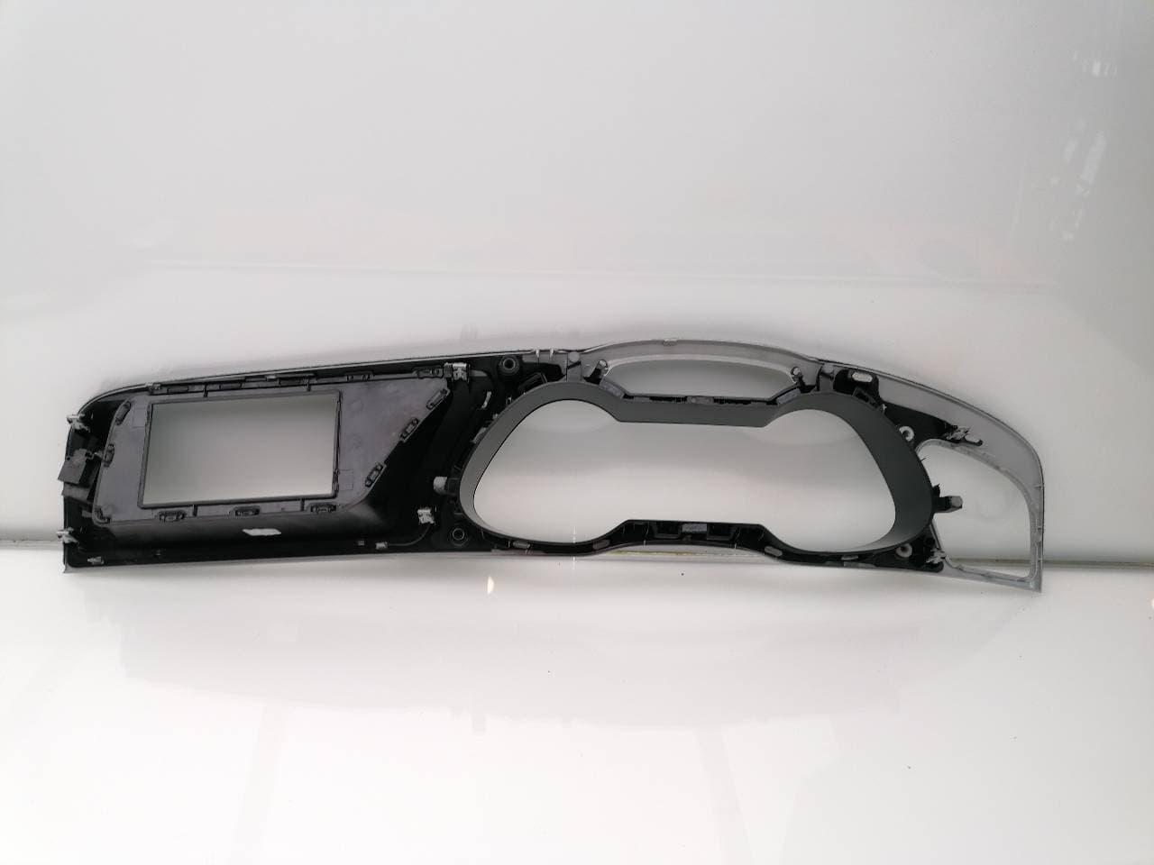 Plastico AUDI A4 AVANT (8E) 3