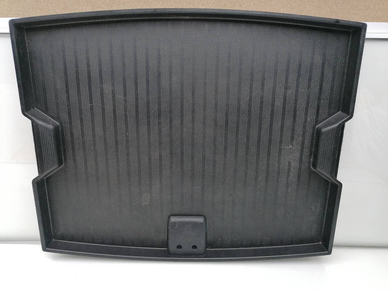 Juego tapizados / cartoneras AUDI A4 AVANT (8E) 2