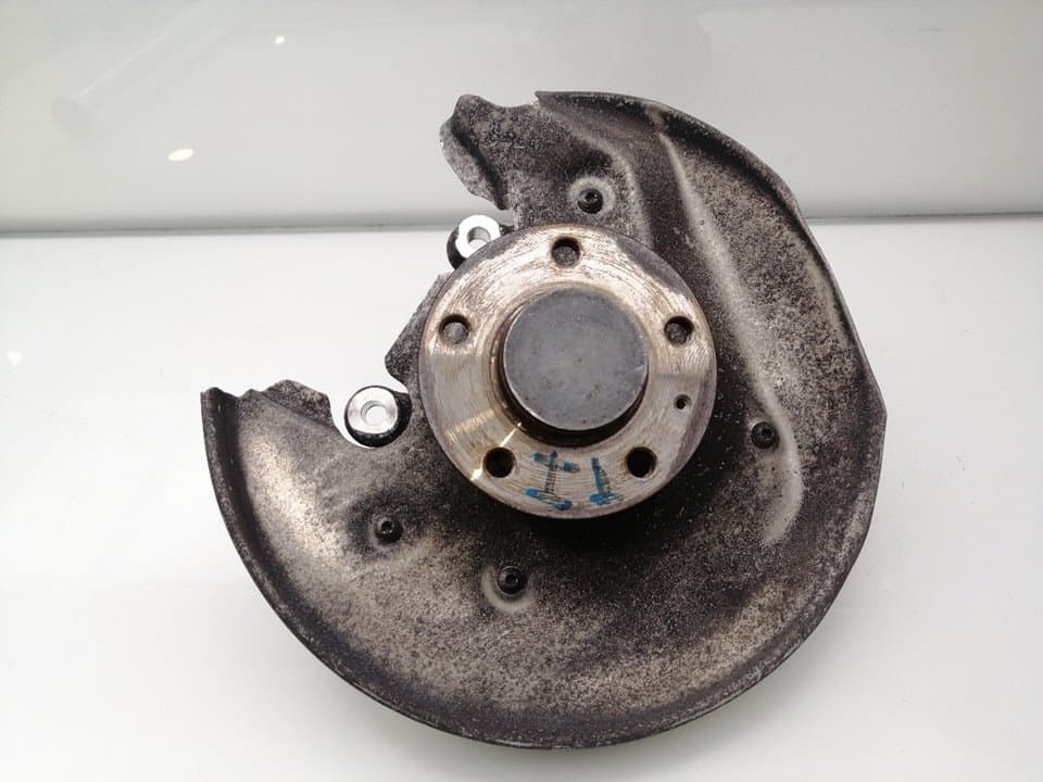 Mangueta trasera derecha AUDI A4 AVANT (8E)