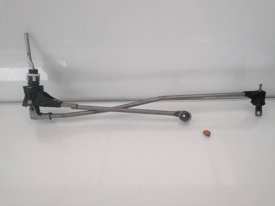 Palanca cambio AUDI A4 AVANT (8E)