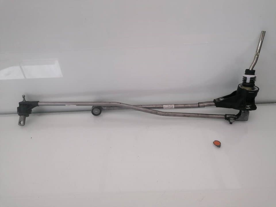 Palanca cambio AUDI A4 AVANT (8E) 3