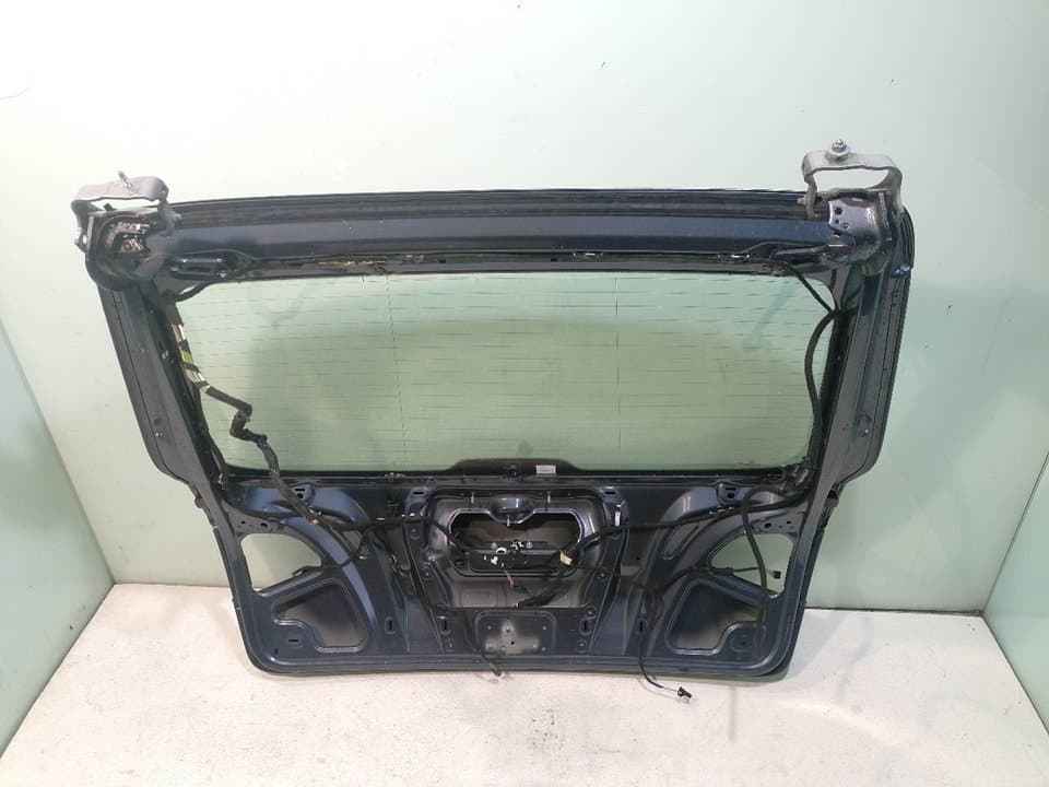 Porton trasero AUDI A4 AVANT (8E) 5