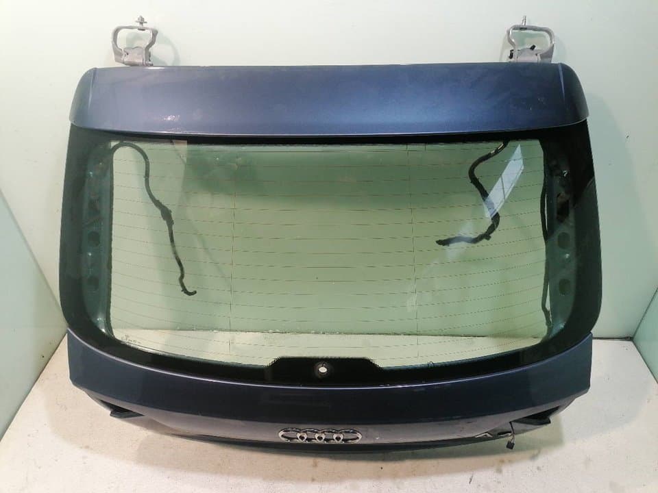 Porton trasero AUDI A4 AVANT (8E)