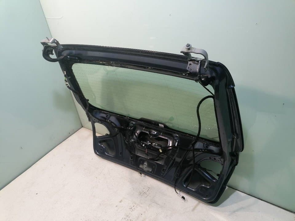 Porton trasero AUDI A4 AVANT (8E) 3