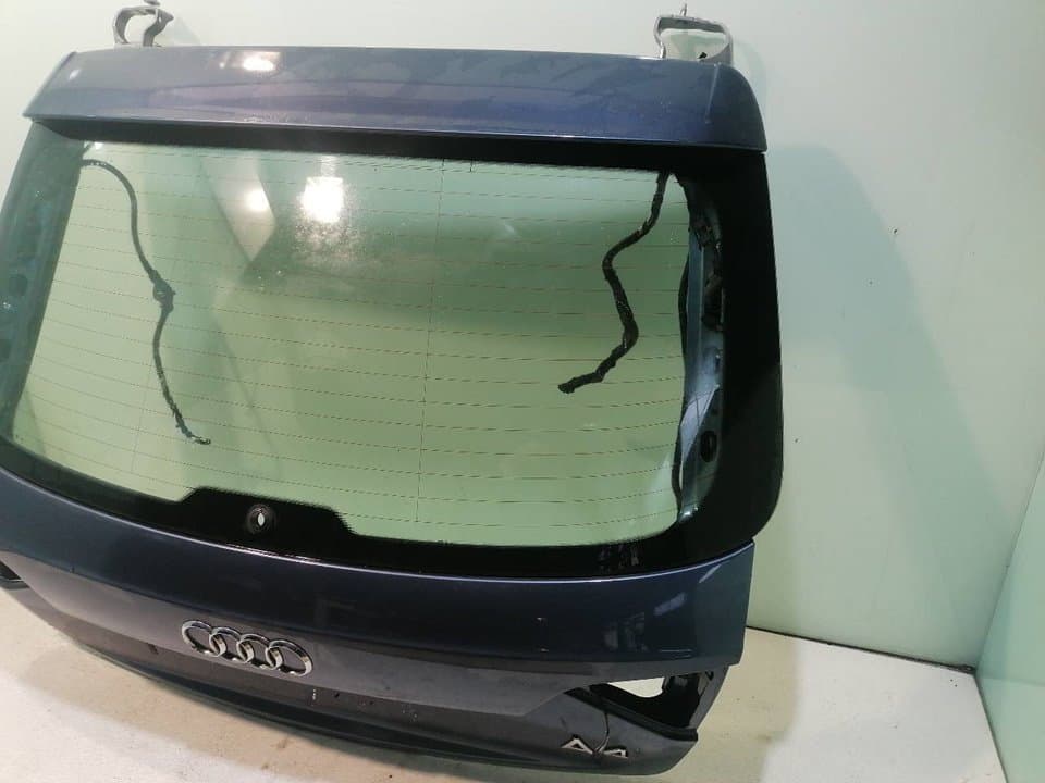 Porton trasero AUDI A4 AVANT (8E) 2