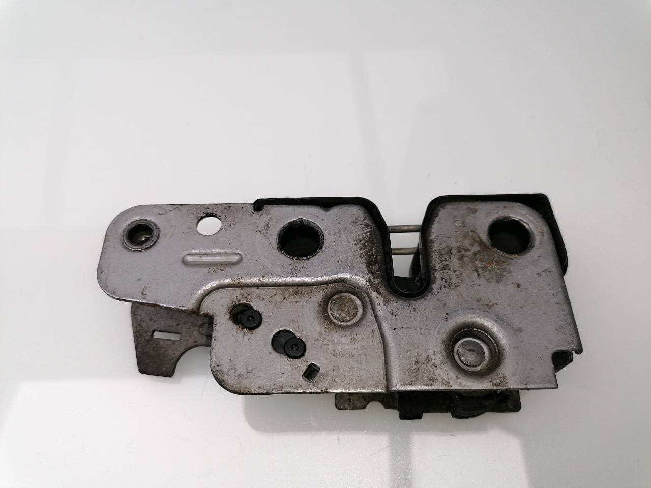 Cerradura capot VOLKSWAGEN GOLF VI VARIANT (AJ5)