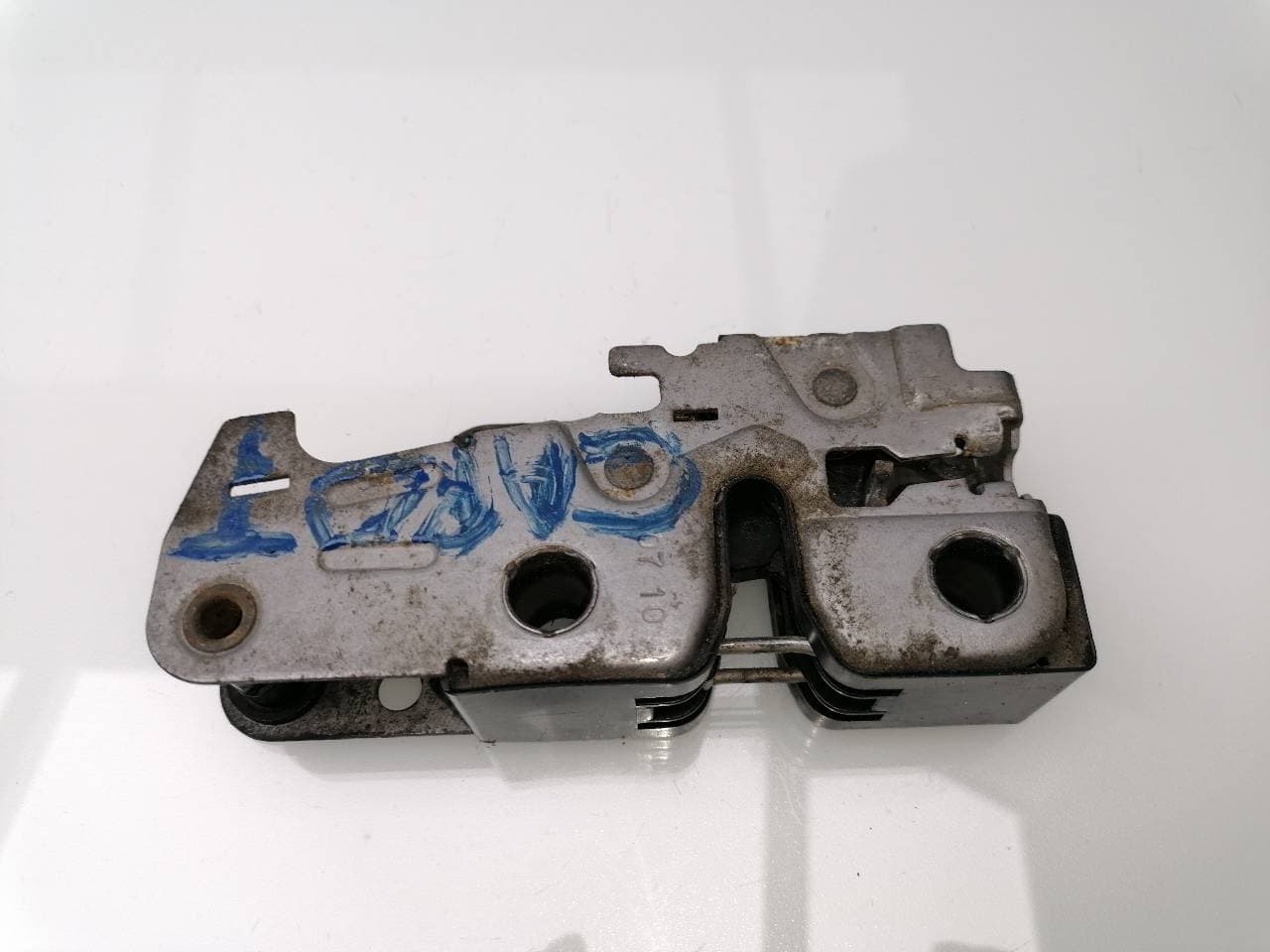 Cerradura capot VOLKSWAGEN GOLF VI VARIANT (AJ5) 3