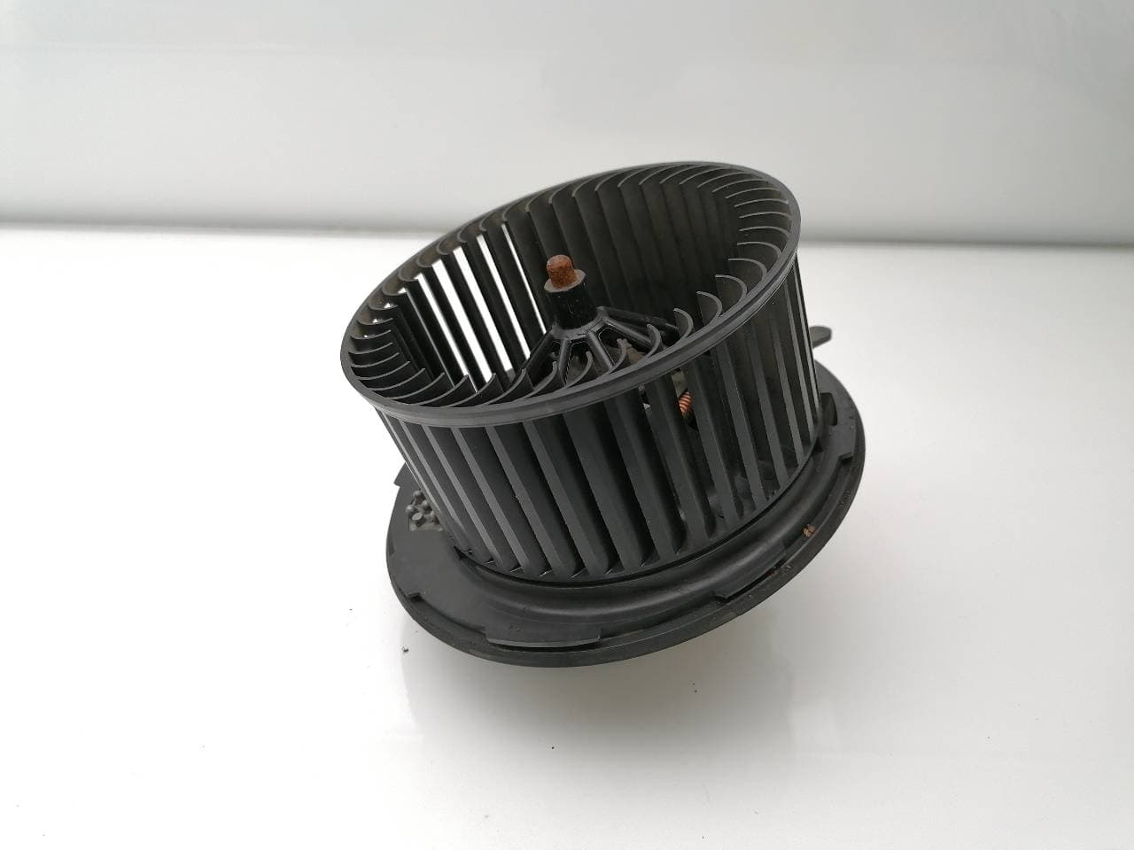 Motor calefaccion VOLKSWAGEN GOLF VI VARIANT (AJ5)