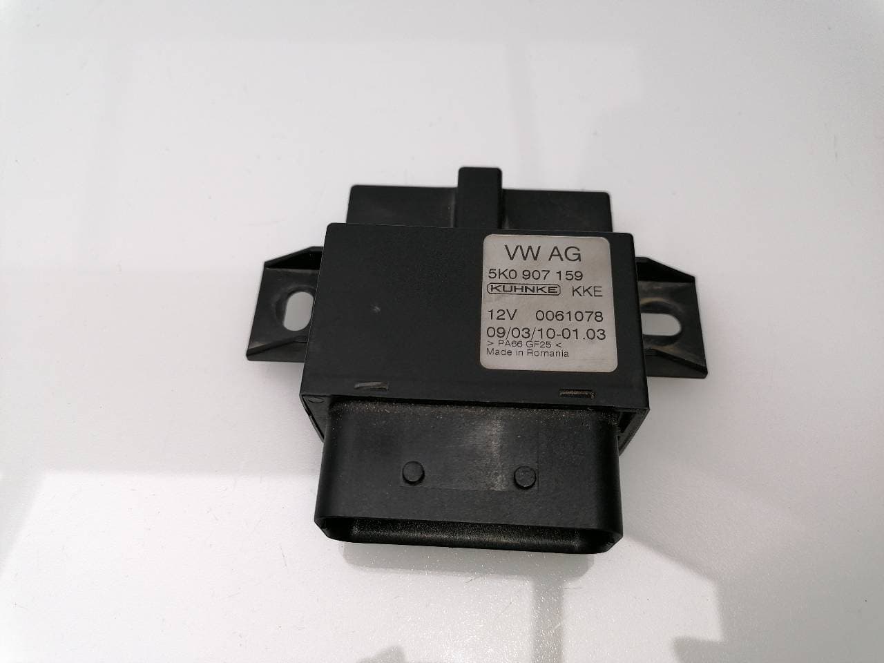 Modulo electronico VOLKSWAGEN GOLF VI VARIANT (AJ5)