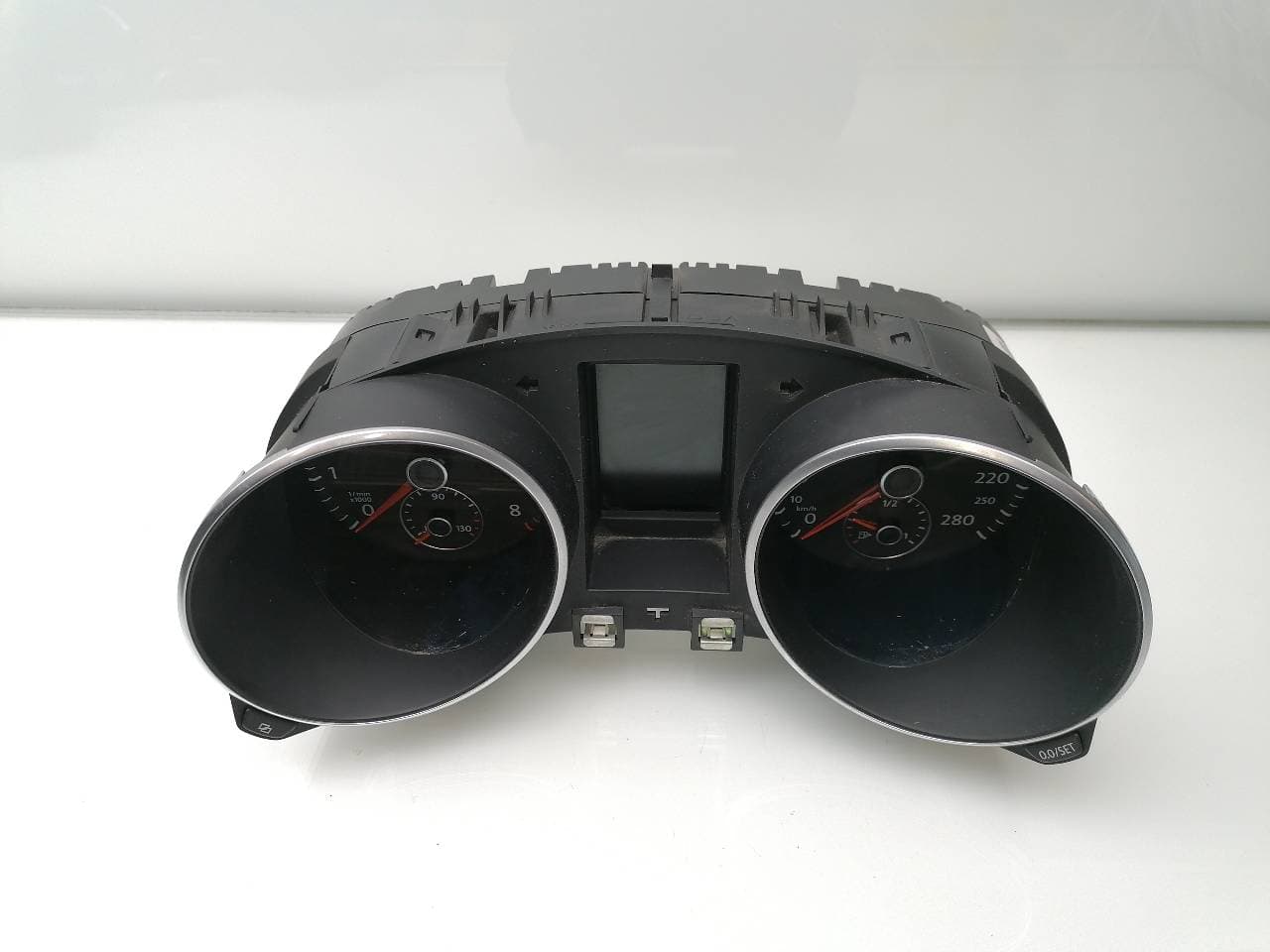 Cuadro instrumentos VOLKSWAGEN GOLF VI VARIANT (AJ5)