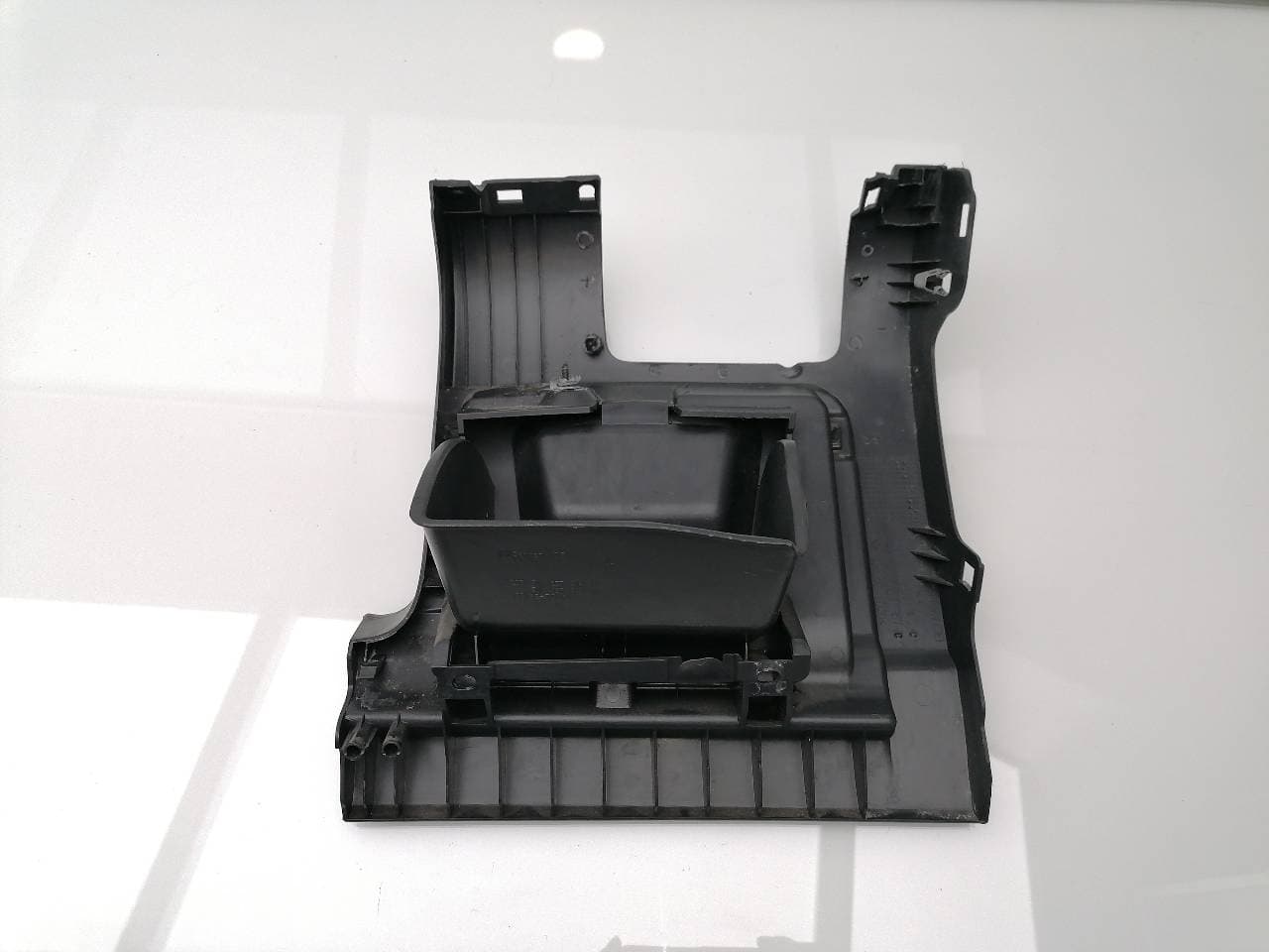 Plastico VOLKSWAGEN GOLF VI VARIANT (AJ5) 5