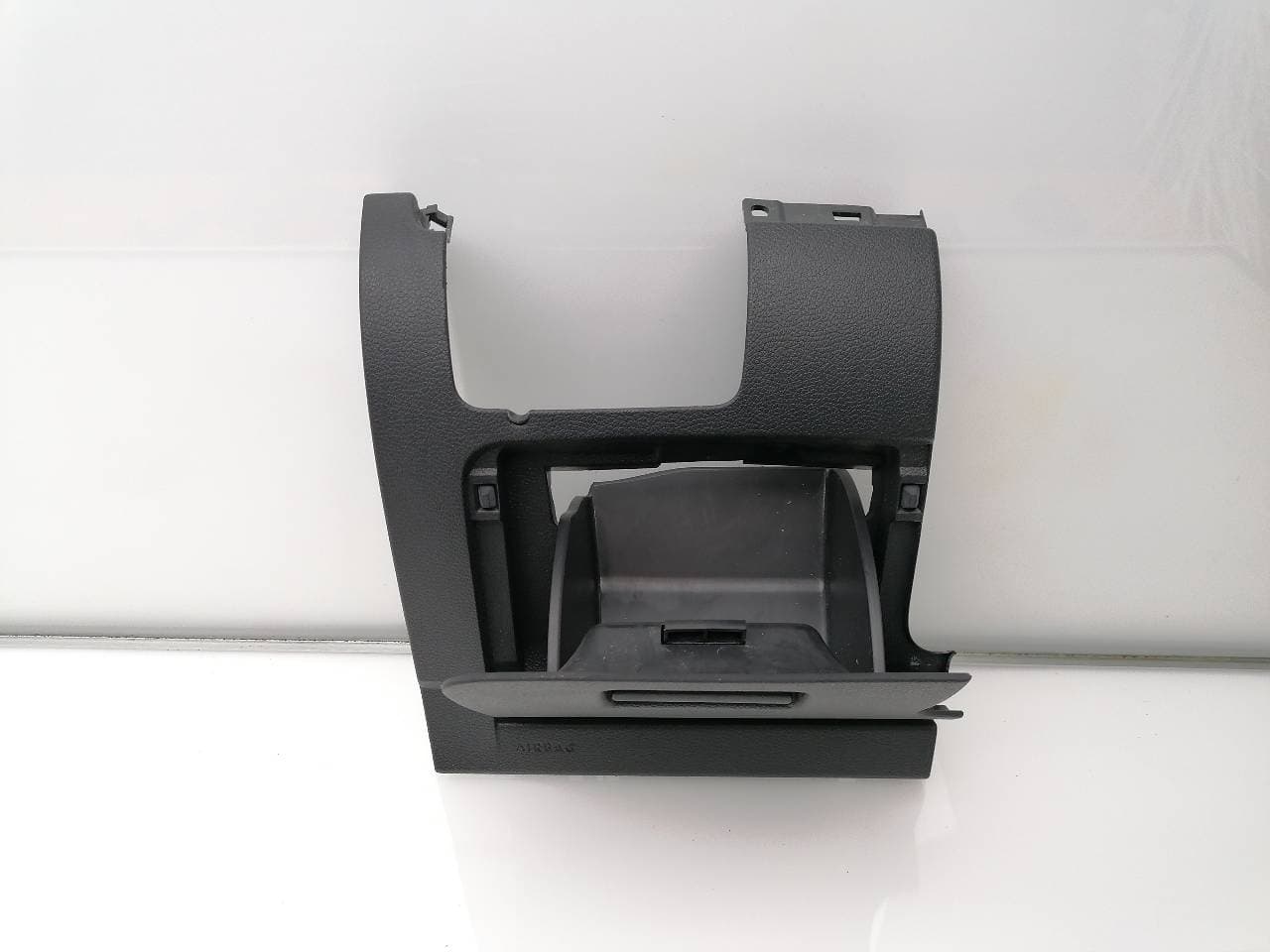 Plastico VOLKSWAGEN GOLF VI VARIANT (AJ5) 2