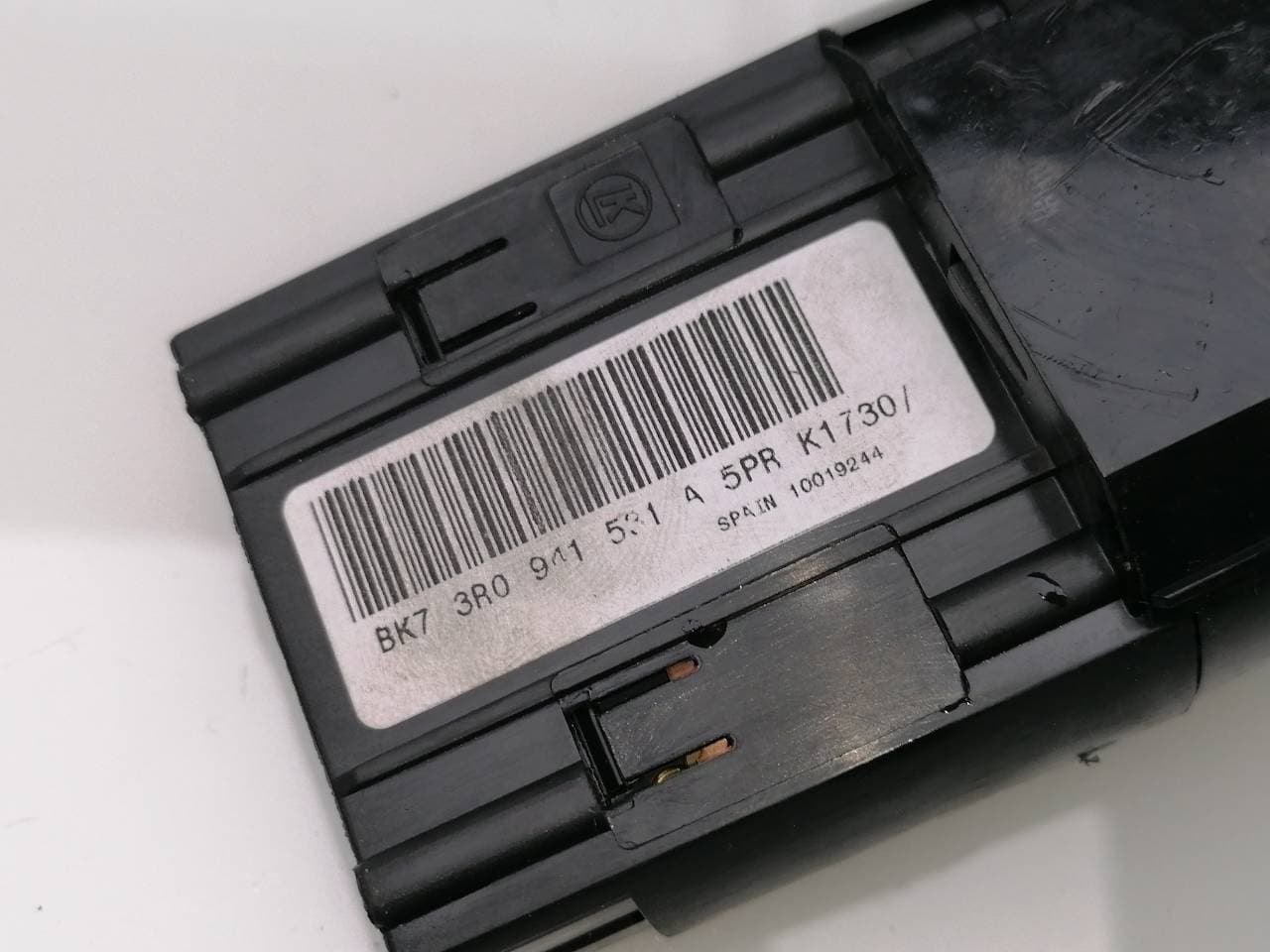 Mando luces SEAT EXEO BERLINA (3R2) 3