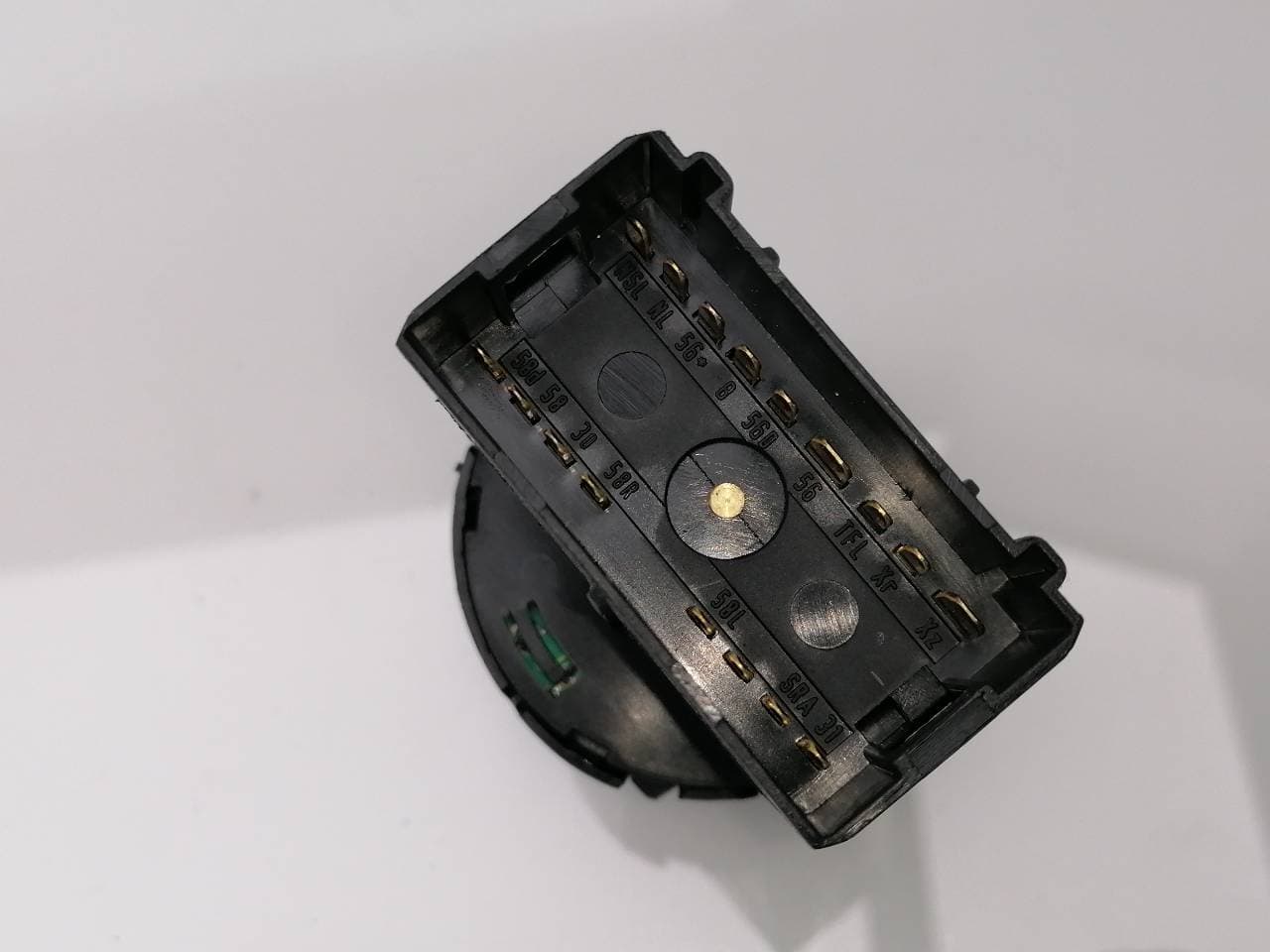 Mando luces SEAT EXEO BERLINA (3R2) 2