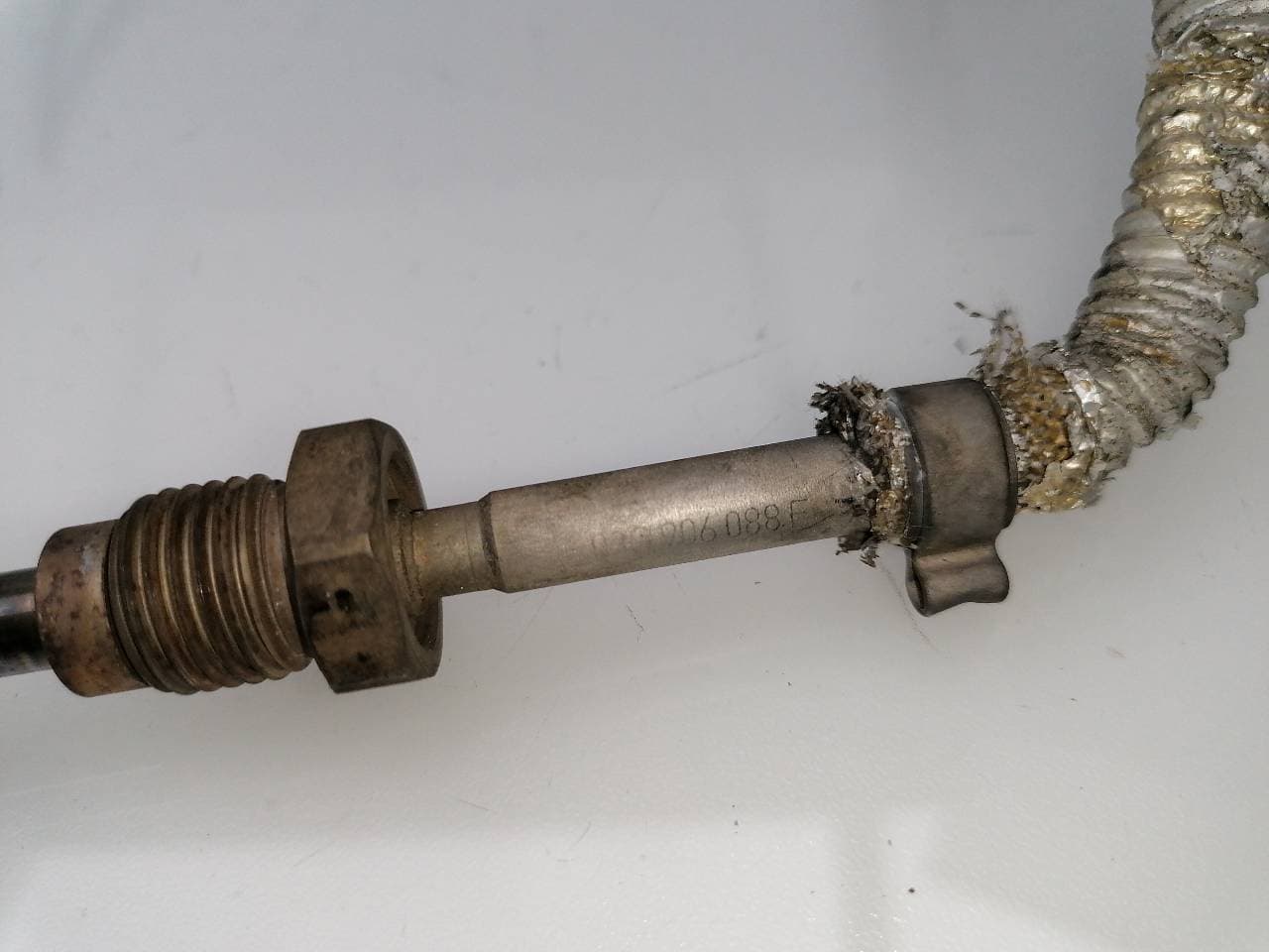 Sensor SEAT EXEO BERLINA (3R2) 3