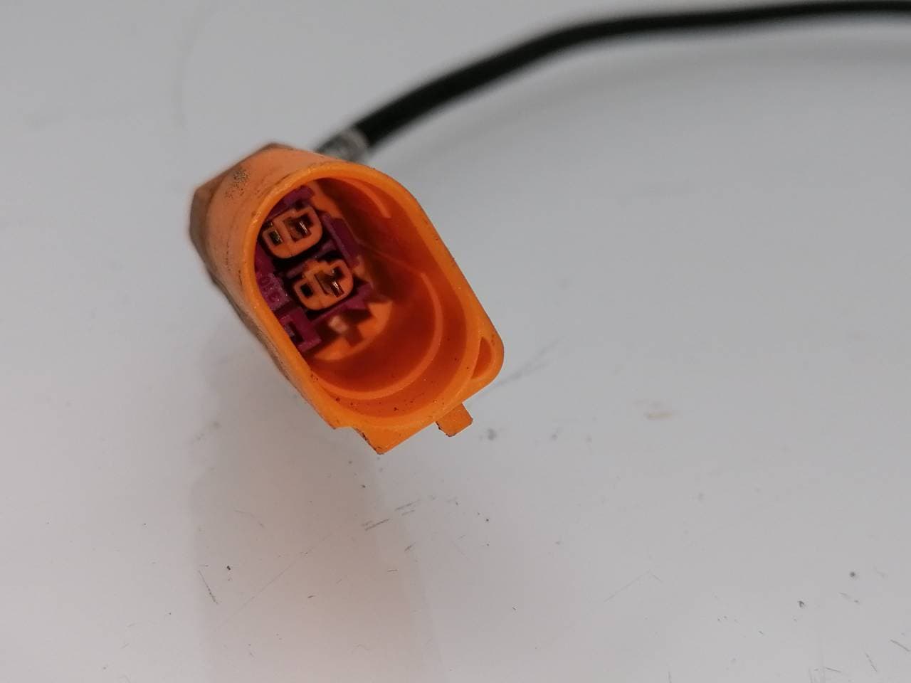 Sensor SEAT EXEO BERLINA (3R2) 2