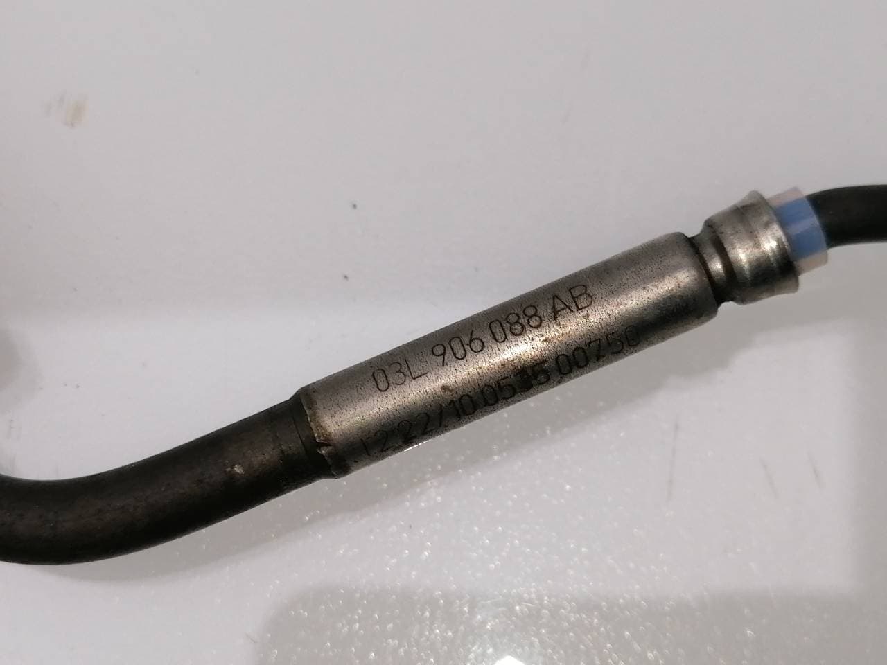 Sensor SEAT EXEO BERLINA (3R2) 2