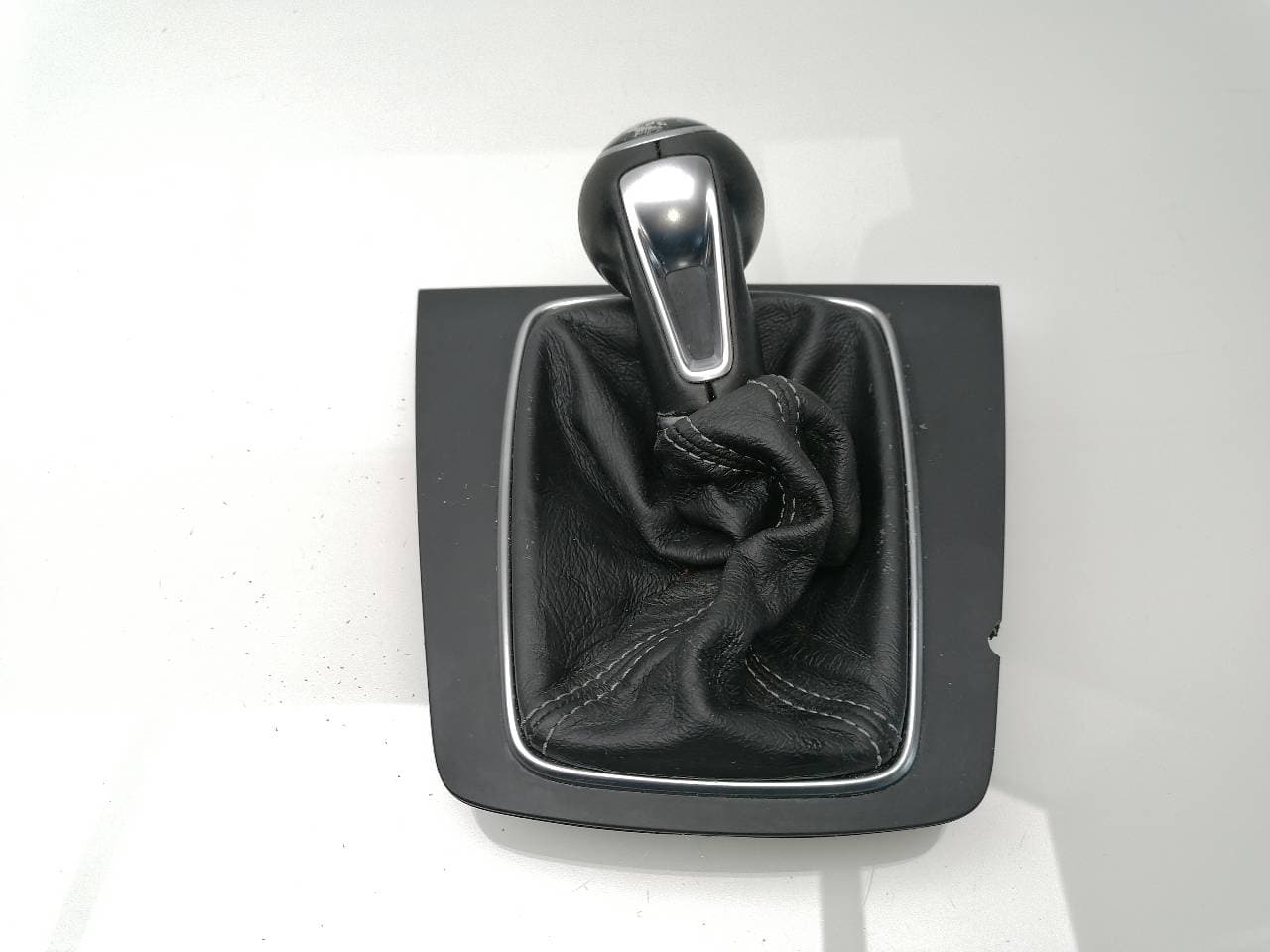 Guarnecidos palanca cambio SEAT EXEO BERLINA (3R2)