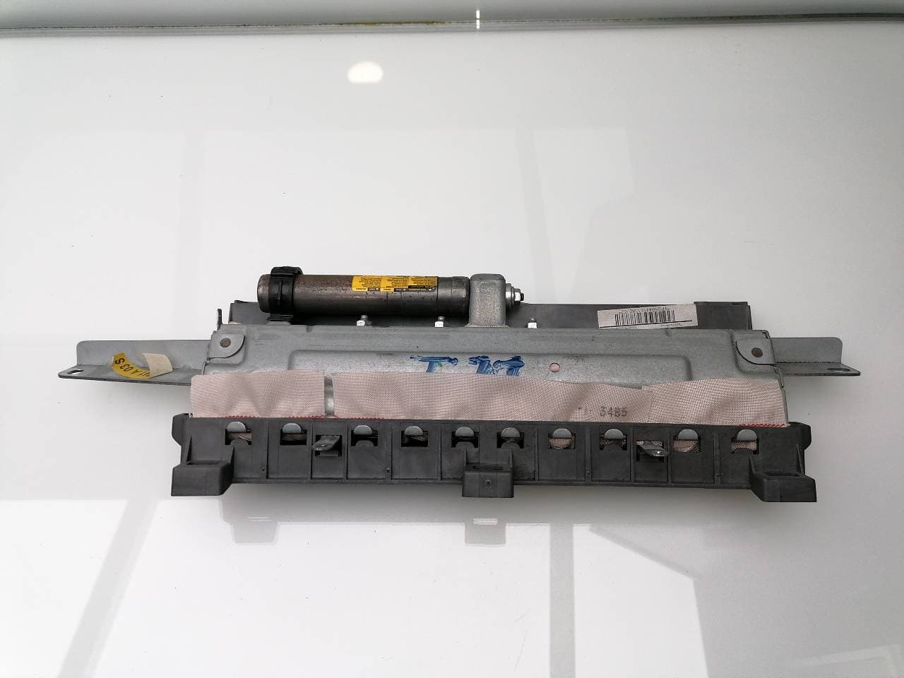 Airbag delantero izquierdo SEAT EXEO BERLINA (3R2) 2