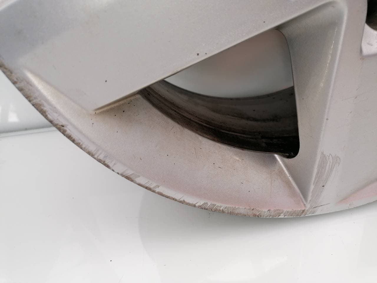 Llanta SEAT EXEO BERLINA (3R2) 3