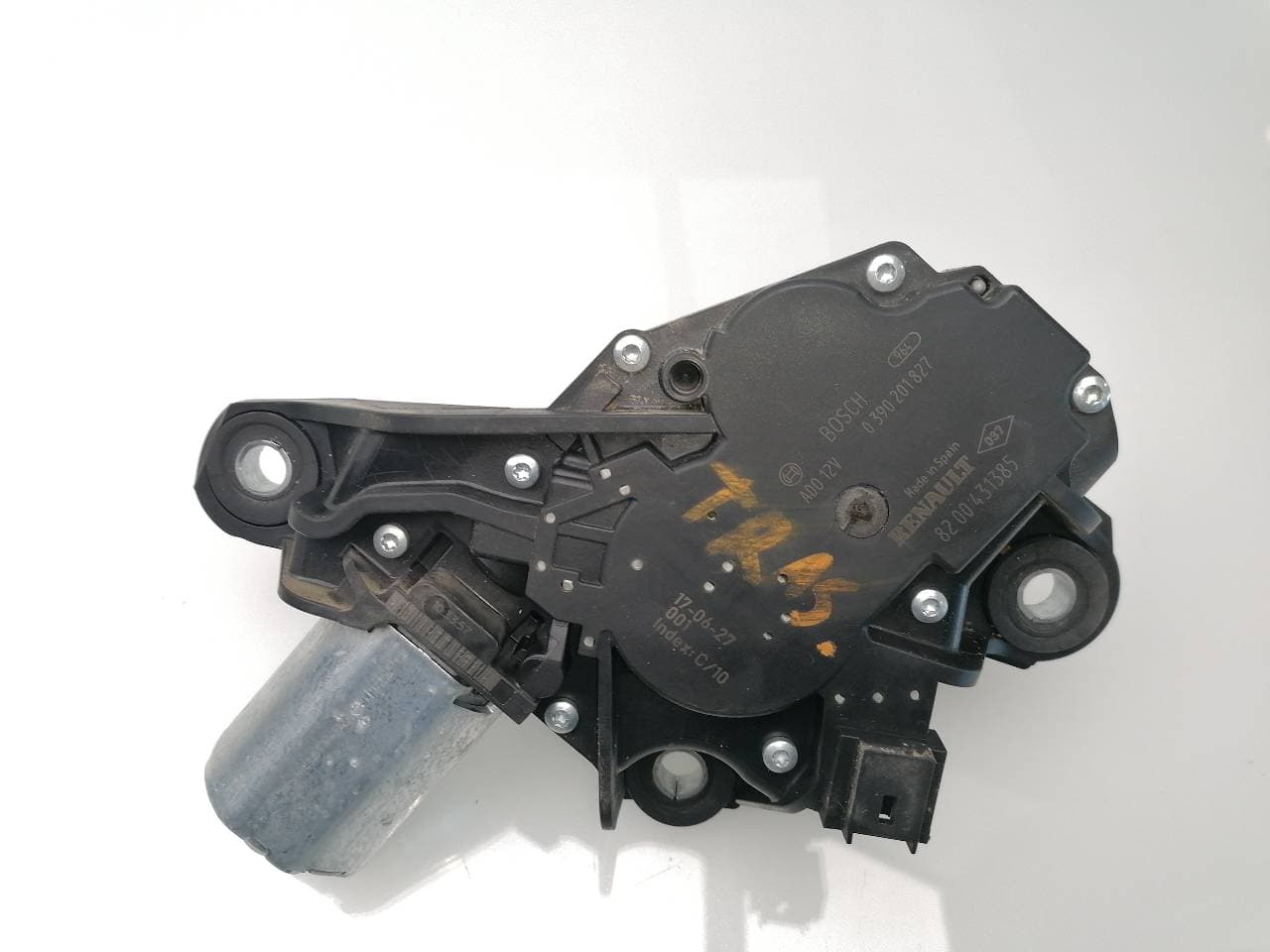 Motor limpia trasero MERCEDES-BENZ CITAN (W415) FURGON