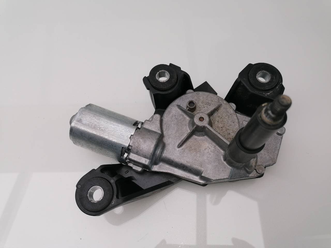 Motor limpia trasero MERCEDES-BENZ CITAN (W415) FURGON 3